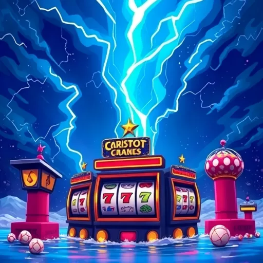 789rp: Promo dan Bonus Terbaik untuk Para Gamer Indonesia
