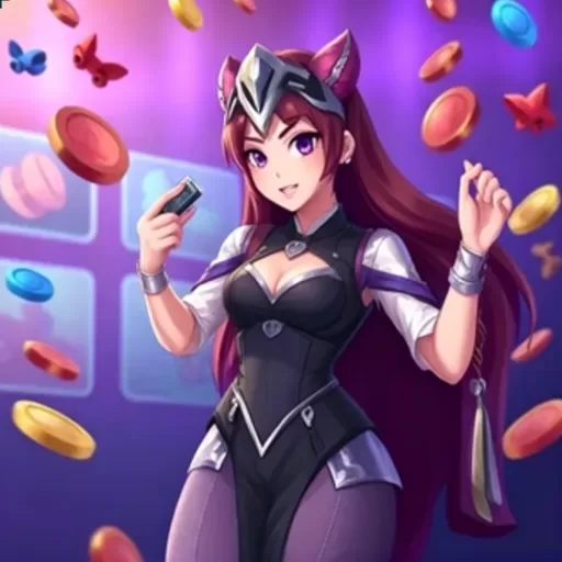 Menjelajahi Fitur Unggulan Situs Game 789rp